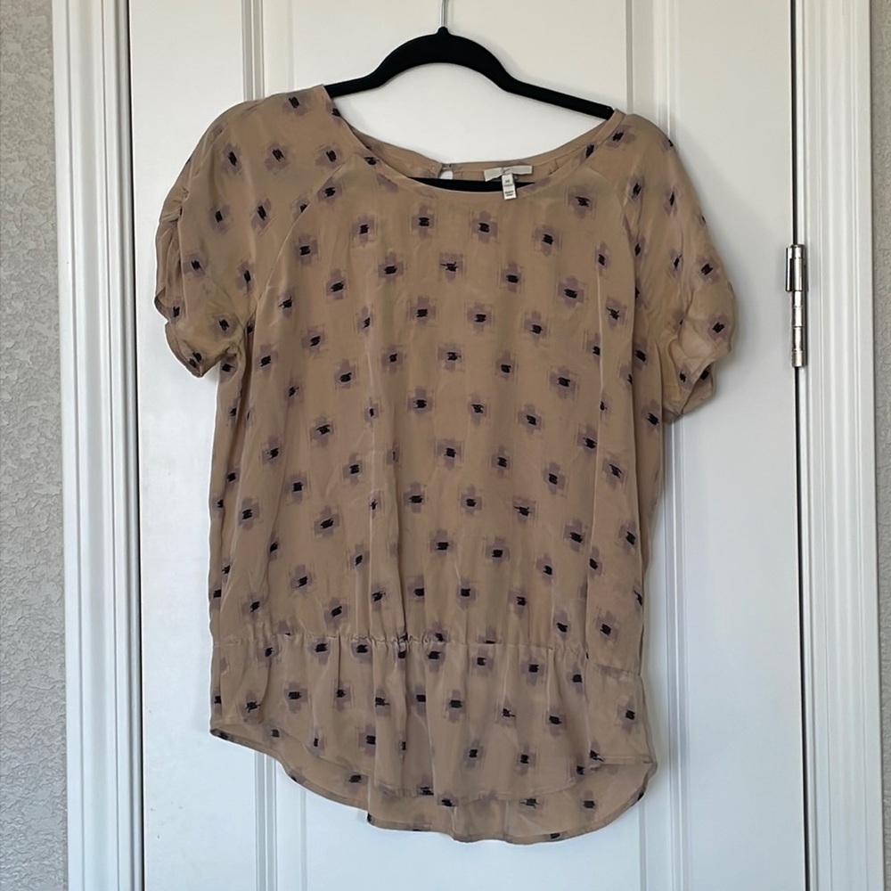 Joie blouse